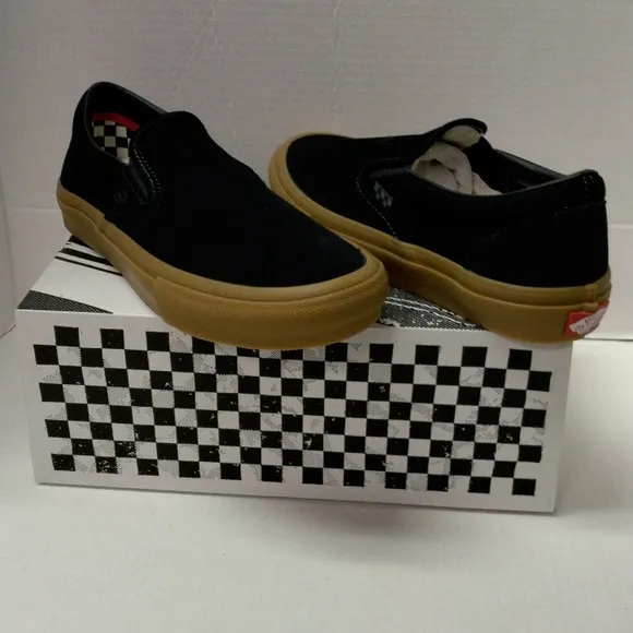 Vans Slip-On Pro