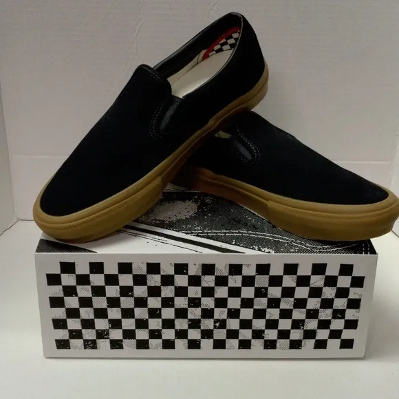 Vans Slip-On Pro