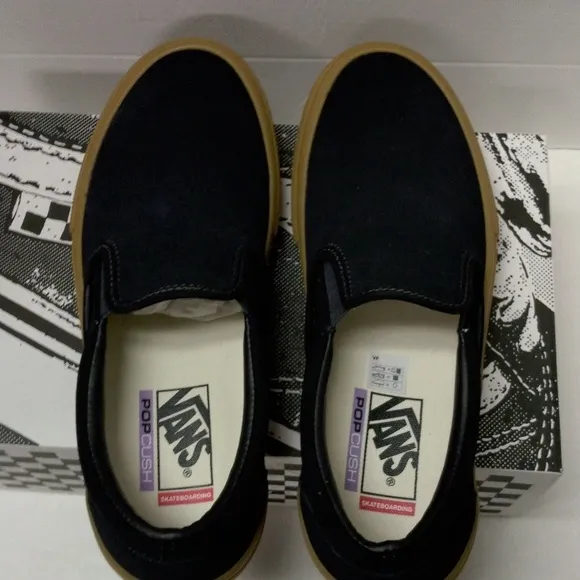 Vans Slip-On Pro