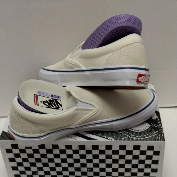 Vans Slip-On Pro