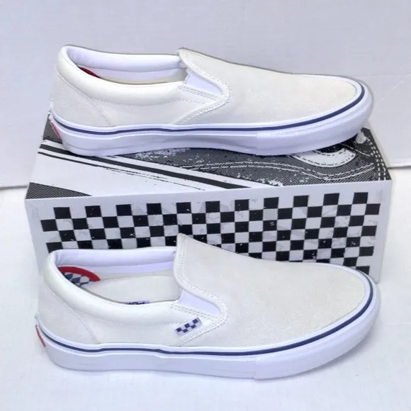 Vans Slip-On Pro