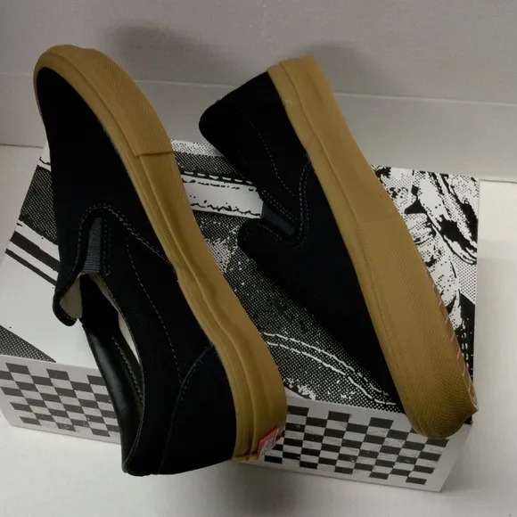 Vans Slip-On Pro