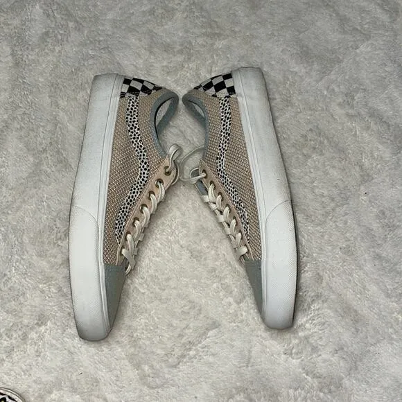 Vans Style 36 Decon SF Mix Match Multi/Marshmallow Sneakers 2022 womens 10
