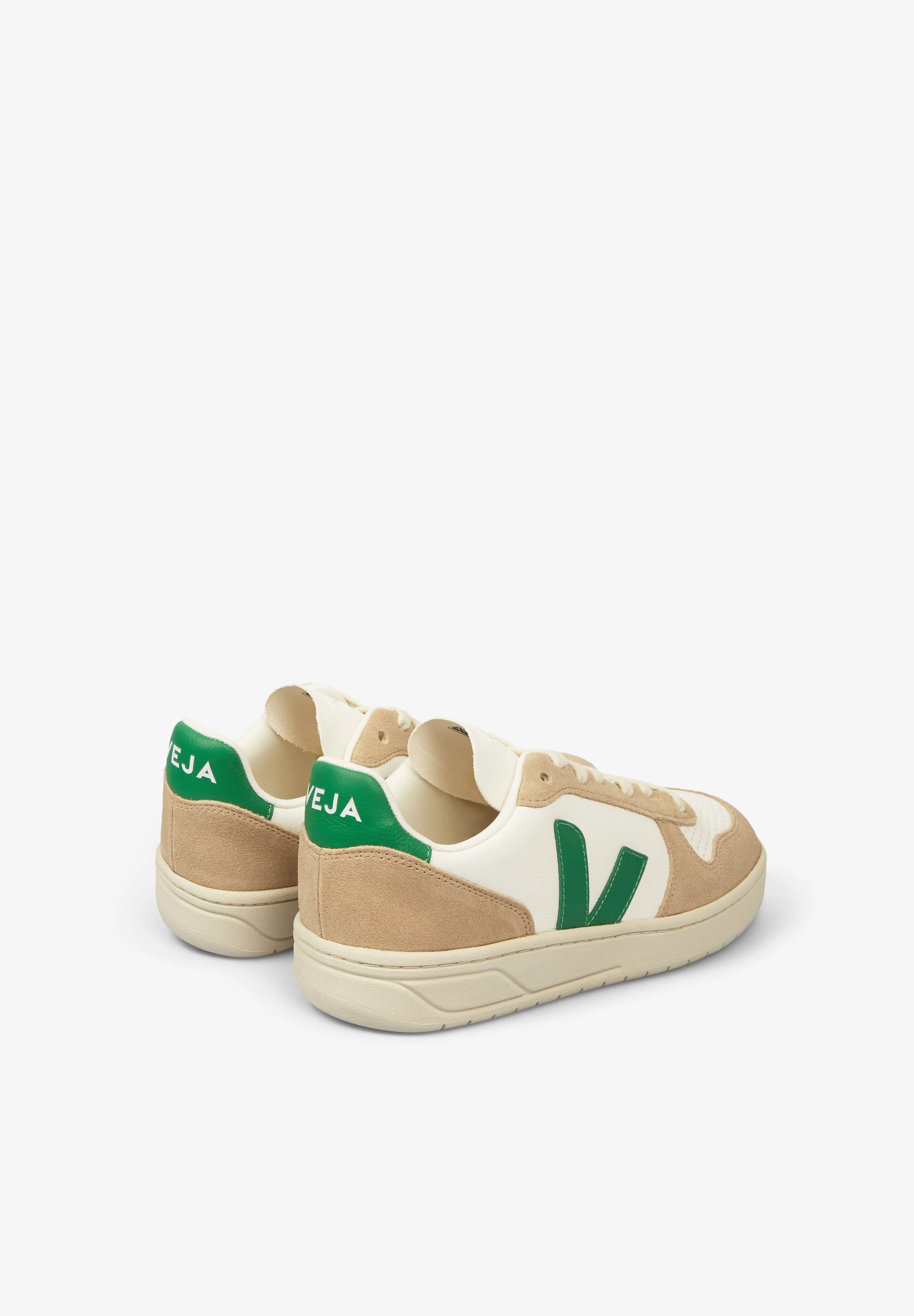 VEJA | SNEAKERS V-10 CHROMEFREE