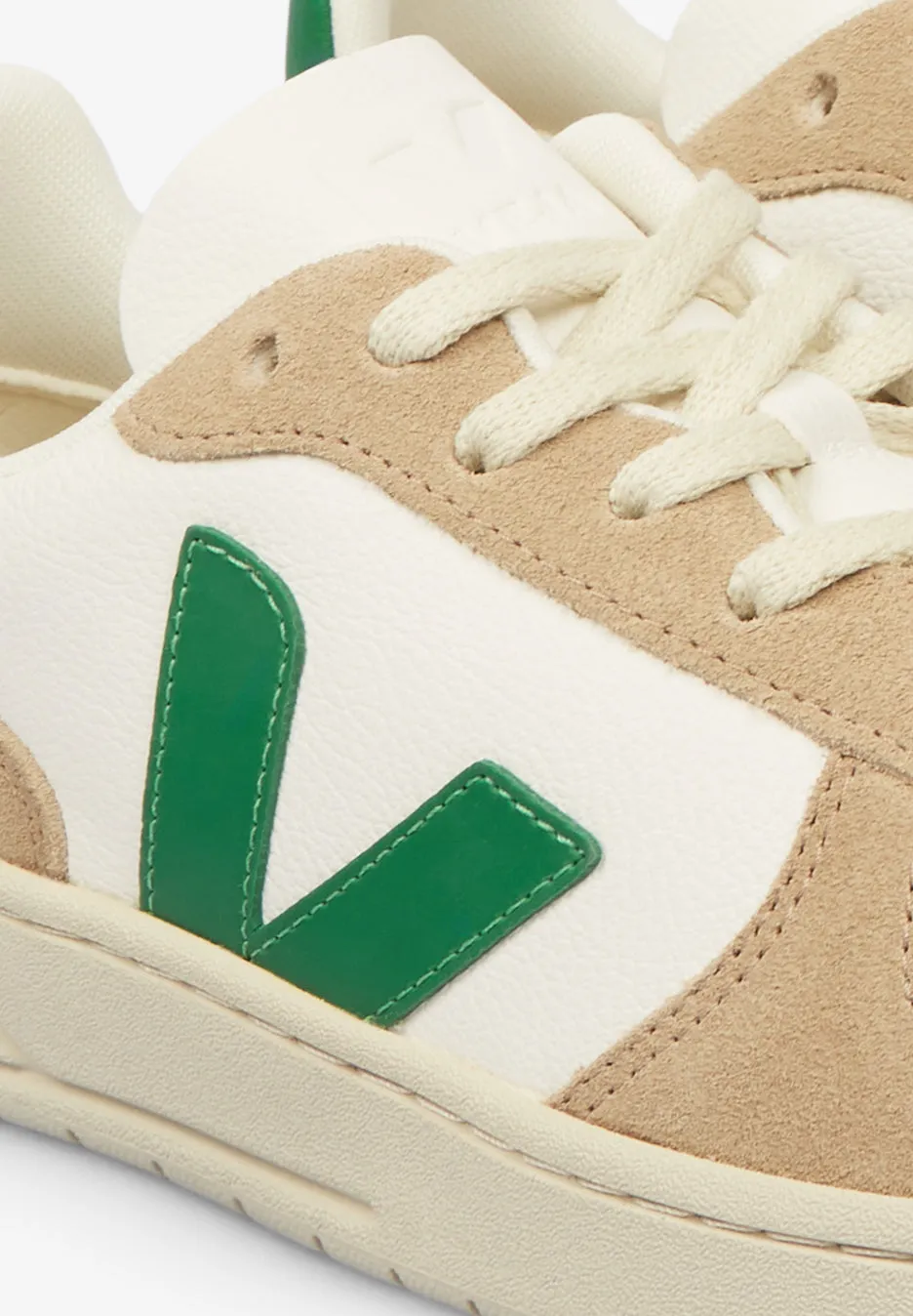 VEJA | SNEAKERS V-10 CHROMEFREE