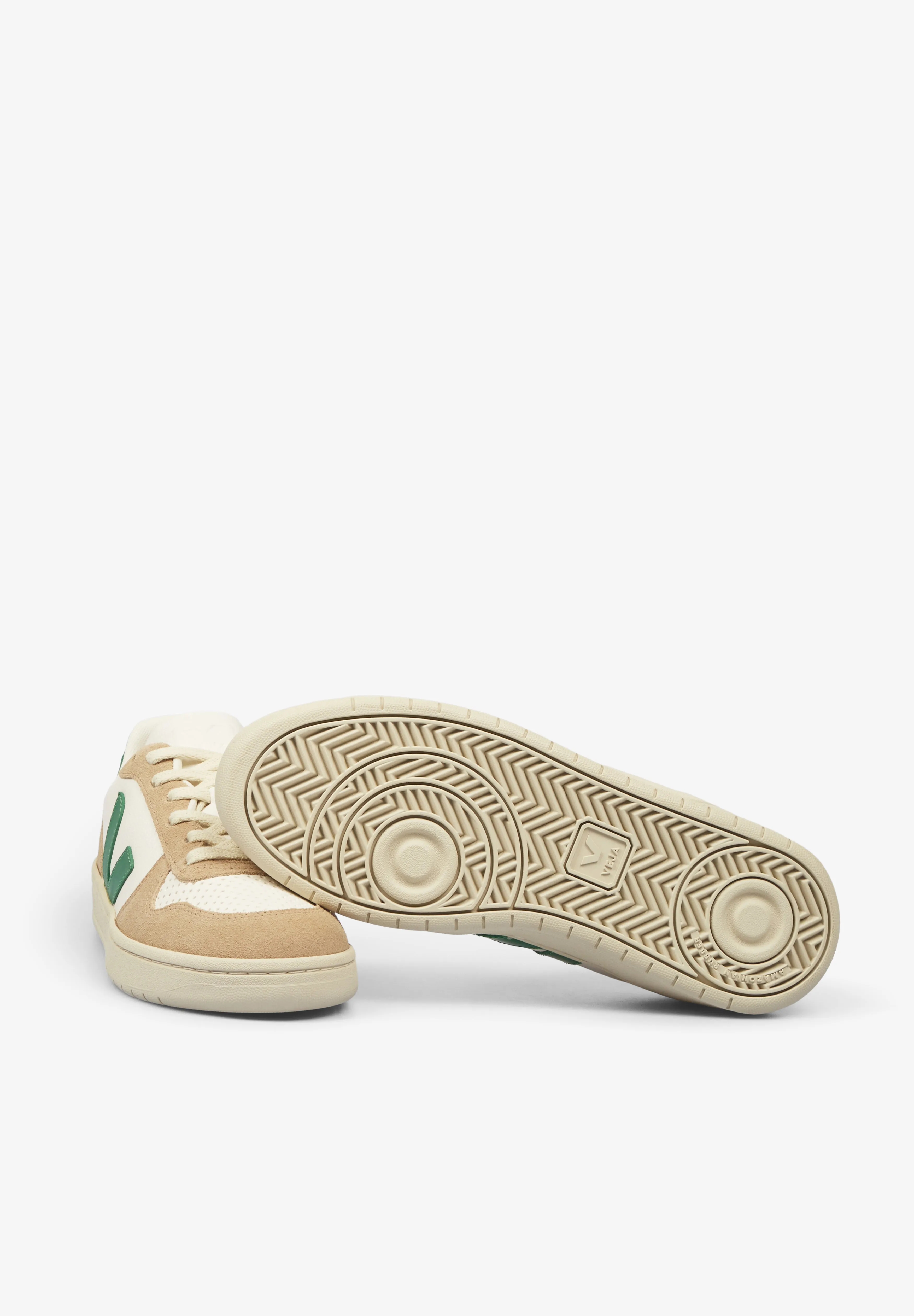 VEJA | SNEAKERS V-10 CHROMEFREE
