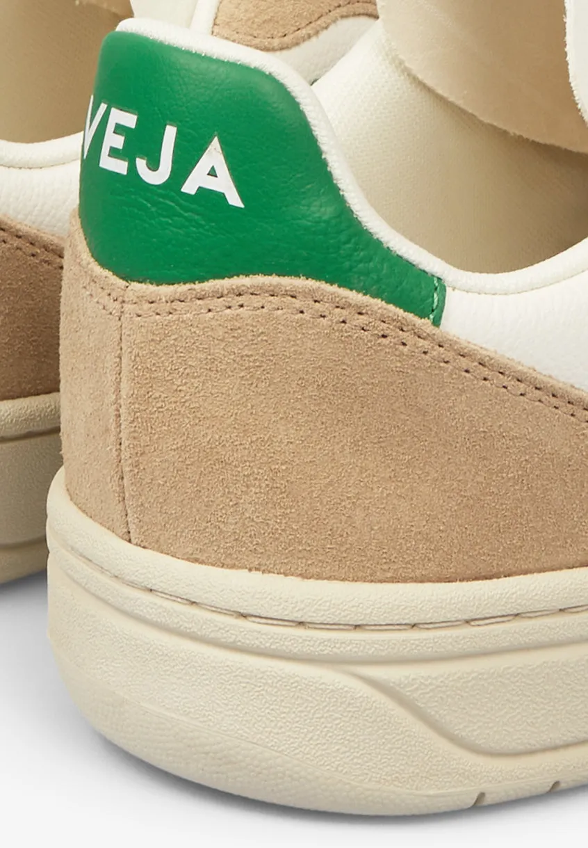 VEJA | SNEAKERS V-10 CHROMEFREE