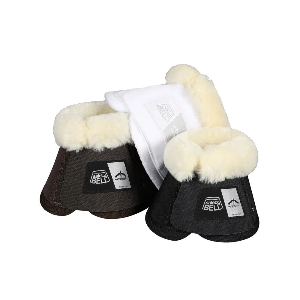 Veredus Save the Sheep Bell Boots Light