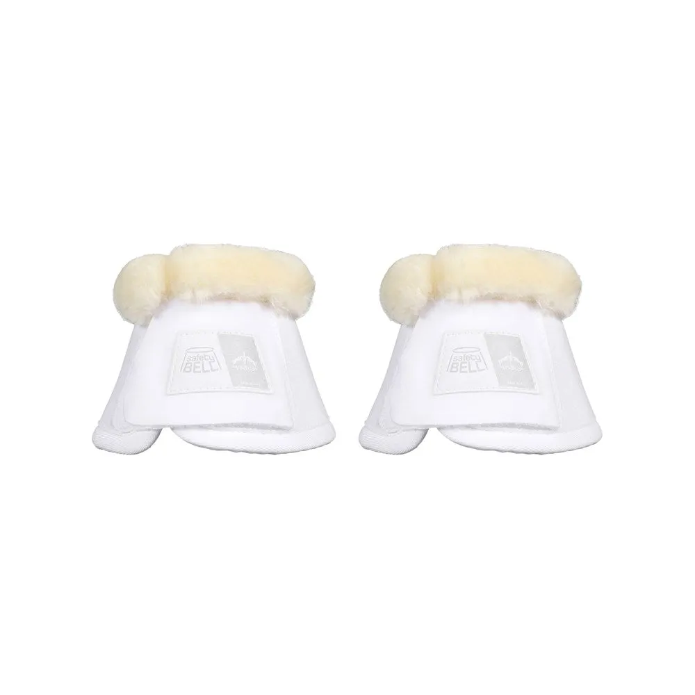 Veredus Save the Sheep Bell Boots Light