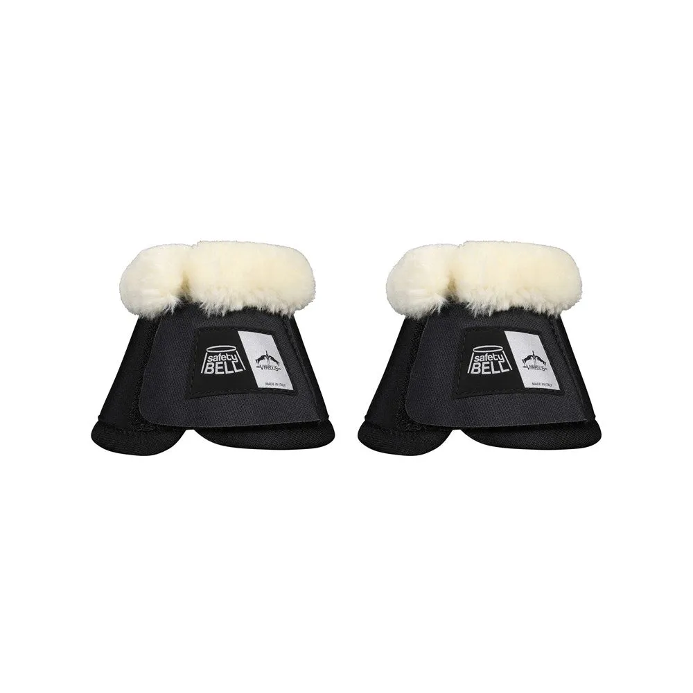 Veredus Save the Sheep Bell Boots Light