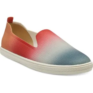 Vince Camuto Cabreli Knit Slip-On Flat Sneaker