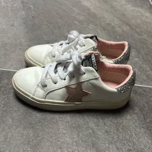 Vintage Havana Kids Sneaker - Renee Blush
