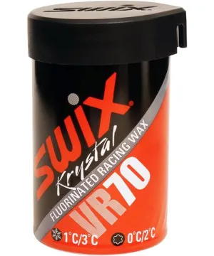 VR70 GRIP SKI WAX
