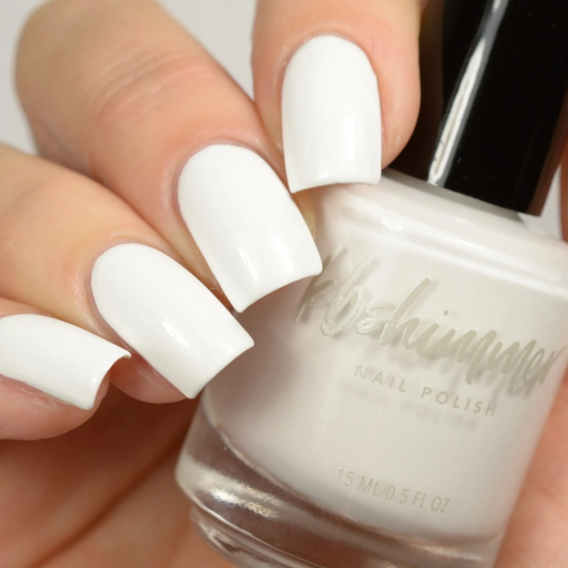 White Here White Now