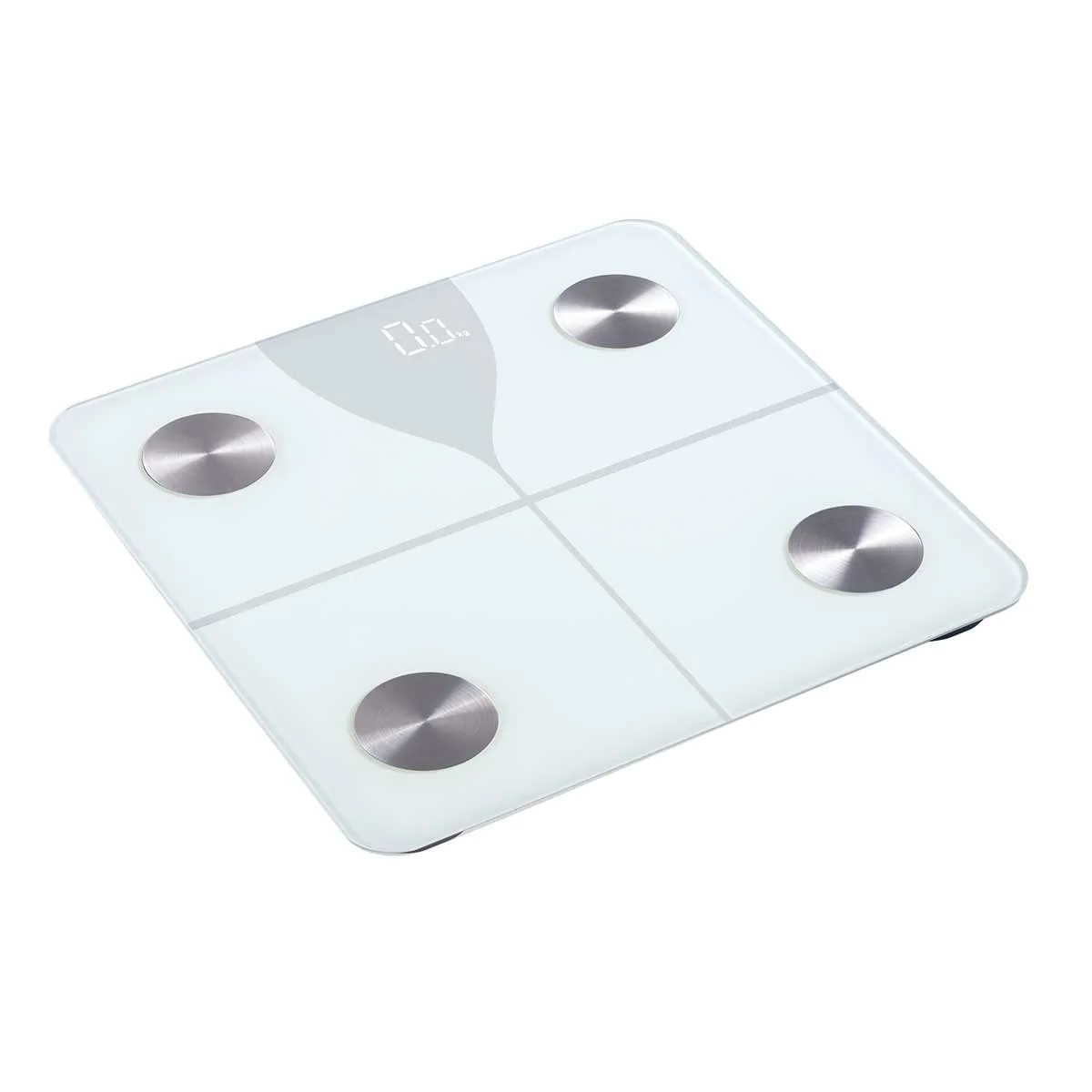 Wholesale Life Balance Body Fat Smart Scale