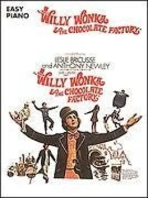 Willy Wonka & The Chocolate Factory Discontinued