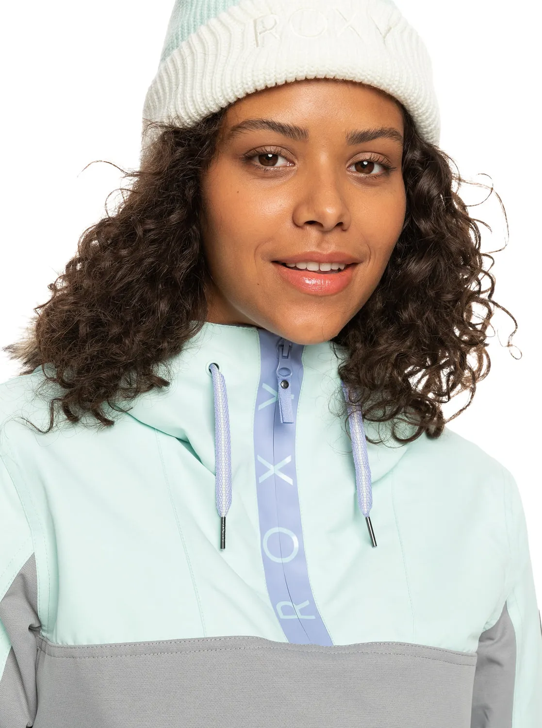 Womens Shelter Insulated Snow Jacket