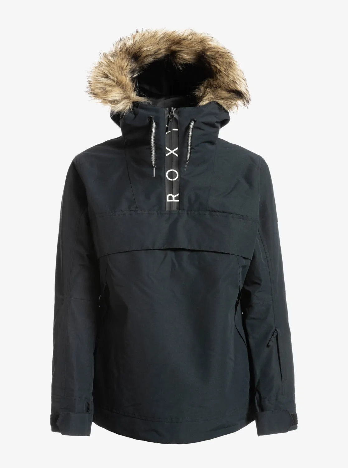 Womens Shelter Insulated Snow Jacket