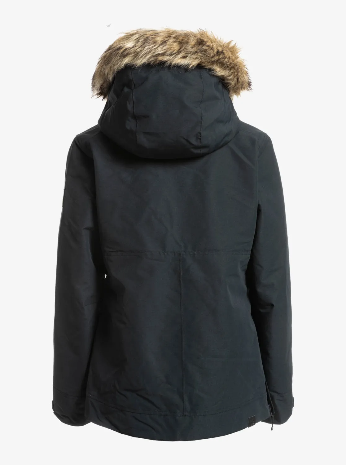 Womens Shelter Insulated Snow Jacket
