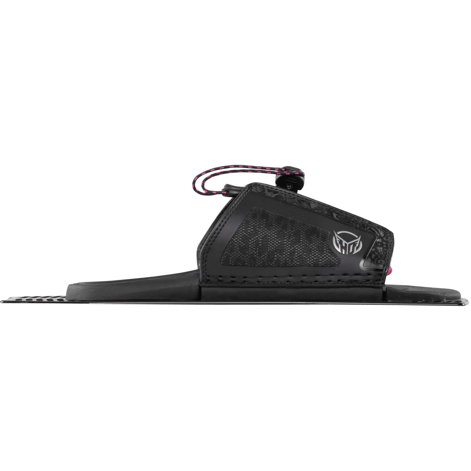 Womens Stance Adjustable Rear Toe Plate