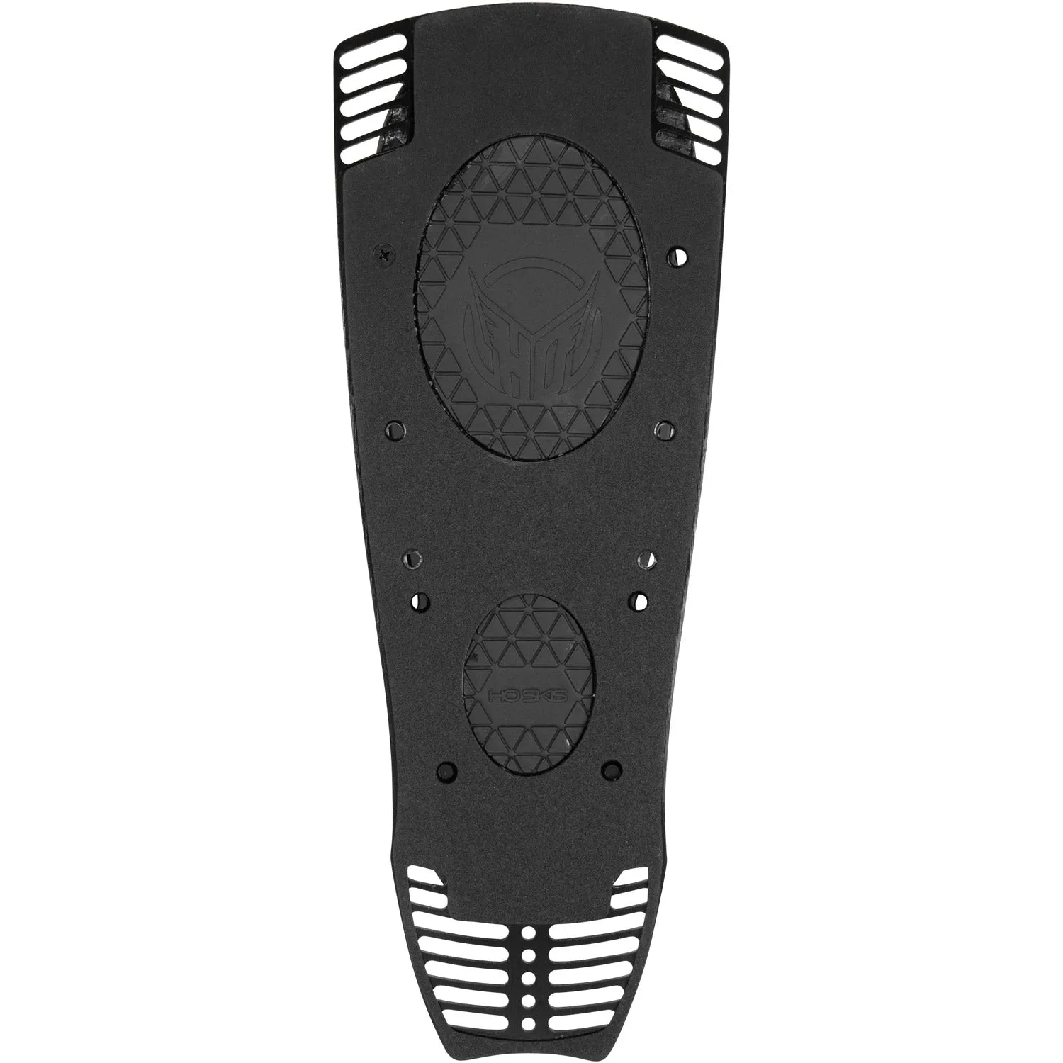 Womens Stance Adjustable Rear Toe Plate