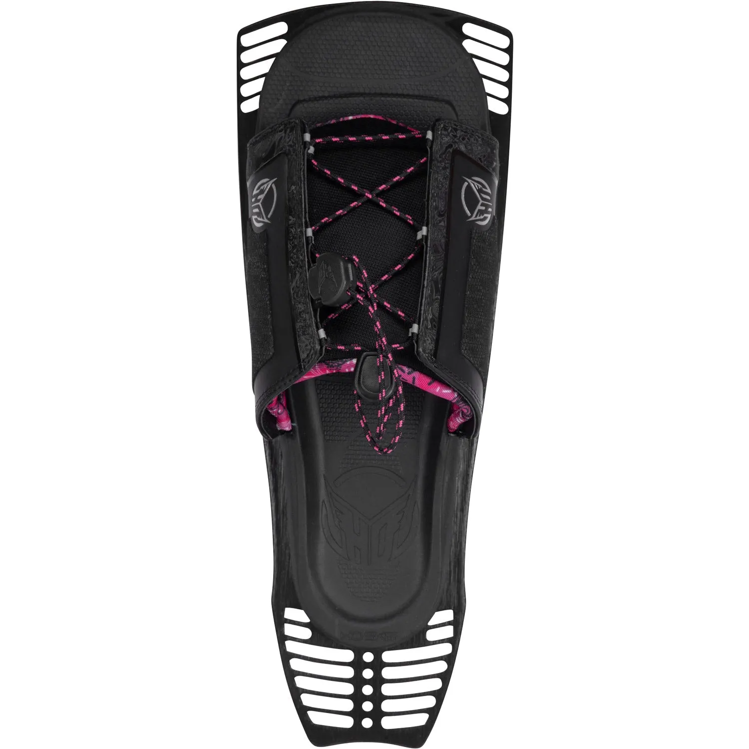Womens Stance Adjustable Rear Toe Plate