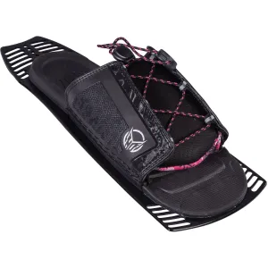 Womens Stance Adjustable Rear Toe Plate