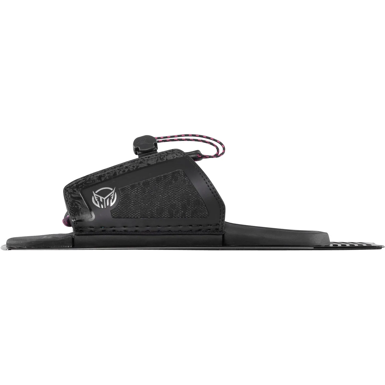 Womens Stance Adjustable Rear Toe Plate