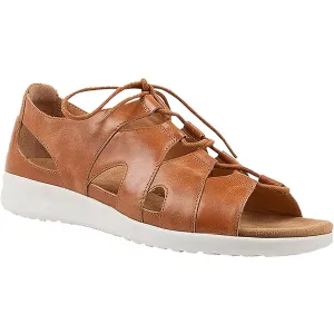 Women's Ziera Barnett Tan Leather