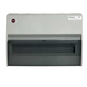 Wylex NH16ED4 16 Module Insulated Enclosure