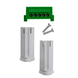 Wylex WBE3/EK 5 Way Earth Terminal Block for WBE3 Enclosure