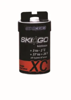 XC FlourFree  / 45g