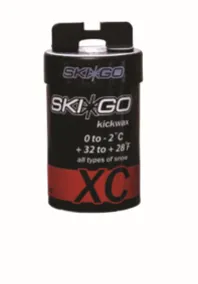 XC FlourFree  / 45g