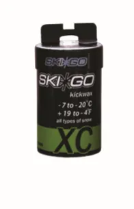 XC FlourFree  / 45g