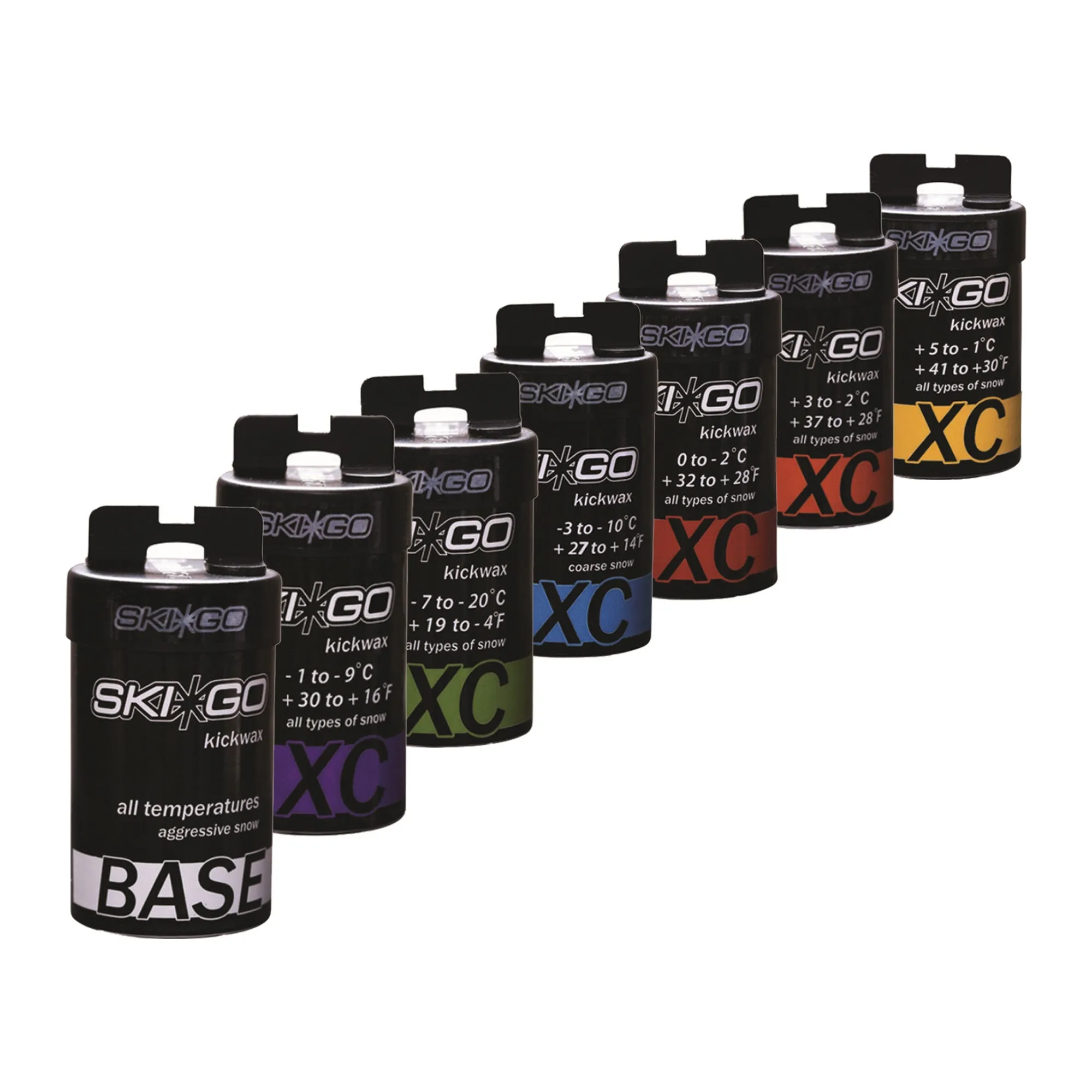 XC FlourFree  / 45g