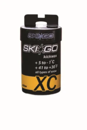 XC FlourFree  / 45g
