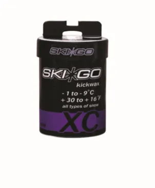XC FlourFree  / 45g