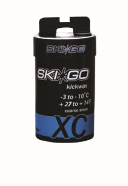 XC FlourFree  / 45g