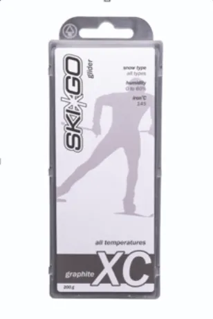 XC Glide wax Basic / 200g