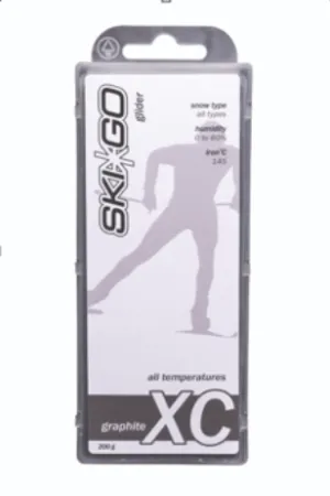 XC Glide wax Basic / 200g