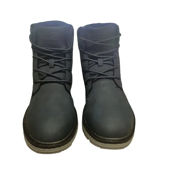 XRAY Hiker Boots XRW2186 Men's.  Size 11. New In Box