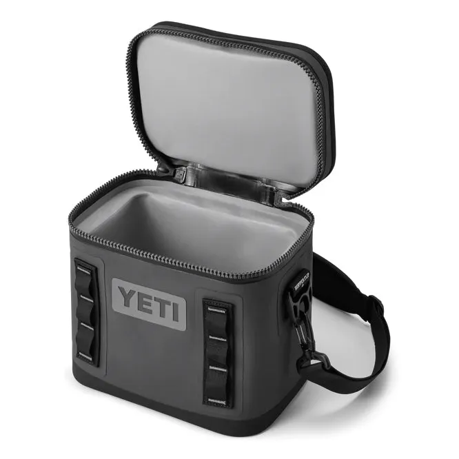 Yeti Hopper Flip 8