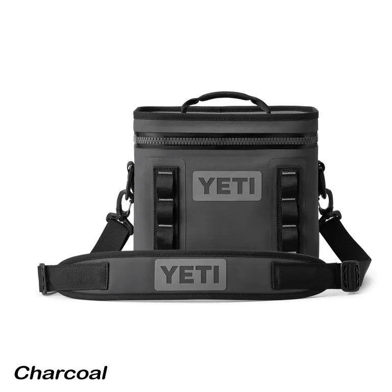Yeti Hopper Flip 8