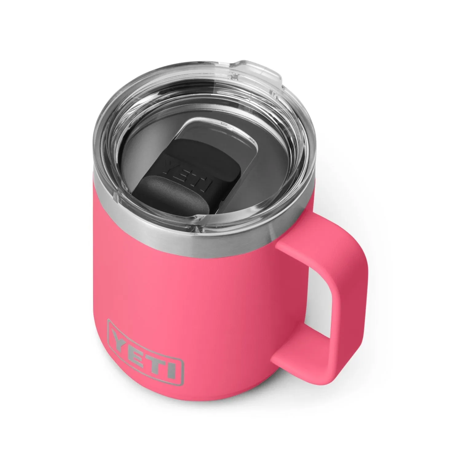 Yeti Rambler 10oz Stackable Mug