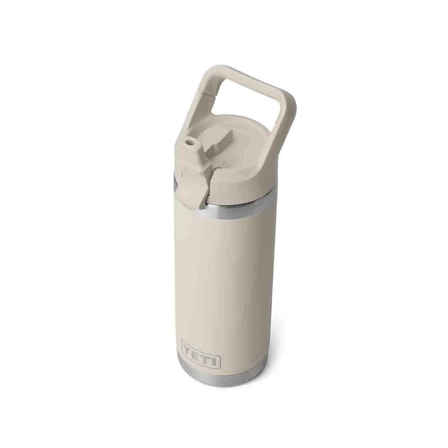 Yeti Rambler 18 Oz Straw Bottle 2.0