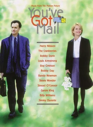 You've Got Mail: Music from the Motion Picture - Discontinued