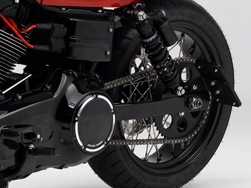 Zero Hour High-Performance Chain Conversion Kit